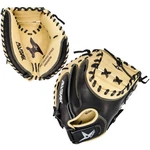 All-star The Anvil Weighted 33.5 Inch CM3500TM Baseball Catcher's Training Mitt. Fixed Price $159.95.