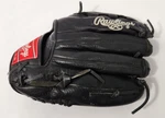 Rawlings Rh Baseball Glove Custom Collection Special Edition 12-1/4 RBG225WB. Fixed Price $28.00.