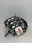 Nwt Franklin 9.5 Teeball Baseball Glove Black/gray Left Hand Wear, Right Throw. Fixed Price $9.99.