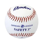 Baden LEVEL5 Safety Baseballs Official Size Training For Youth Players.... Fixed Price $67.81.