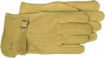Boss 6023J Leather Grain Gloves. Fixed Price $23.99.