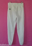 Adidas Rare Vintage Team Performance Baseball Softball Player Pant Mens Sz Nwt. Fixed Price $44.99.