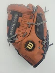 Wilson Baseball Glove Greg Maddux Advisory Staff 10.5" A0300 AS105. Fixed Price $16.99.