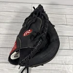 Rawlings Renegade RCM325BB Lite Toe Catchers Mitt Right Handed Throw 32.5 Euc. Fixed Price $39.97.
