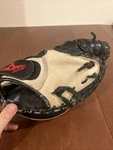 All-star Young Pro Series Cm 1010 Bt Youth Catchers Mitt Rht. Fixed Price $44.99.