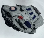 Wilson A0325 10" Youth Baseball Glove Ez Catch T-ball Right Hand Throw Bhn. Fixed Price $14.95.