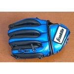 Franklin Youth Baseball Glove Rht Rtp Series Contour Fit System 4510-9 1/2". Fixed Price $11.67.