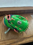 Franklin Childs Baseball Glove 22825-9 1/2" Mesh Tex Left Hand-throw With Right.. Fixed Price $25.00.