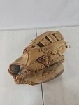 Louisville Slugger Stopper HBG80 13" Leather Softball Baseball Glove Rht. Fixed Price $18.71.