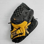 Mizuno 12.5 Inch Supreme Series Adult Fast Pitch Glove Gsp 1253 Rht Worn Left. Fixed Price $29.99.