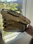 Rawlings Autographed Baseball Glove Cody Bellinger Fanatics Authentic Original. Fixed Price $1000.00.