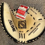 All-star The Equalizer Training Catchers Mitt CM3000TM Rht Pro Formed New W/tags. Fixed Price $144.99.