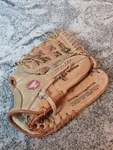 Mizuno Lite-flex Quik Close PR4192 Baseball Glove E-z Pocket Taiwan Rht. Fixed Price $19.90.