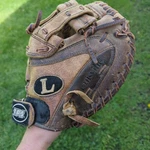 Louisville Tps FPS204 33 Rht Fastpitch Softball Catchers Mitt Right Hand Throw. Fixed Price $89.99.