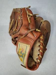 American Royale Pro Model 10 In Ez Pocket Baseball Glove Mitt 85-20 Rawhide. Fixed Price $8.99.