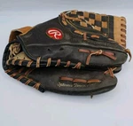 Player Preferred Series Rawlings RPRO6 12 Inch Baseball Glove For The Left Hand. Fixed Price $22.99.