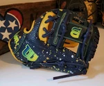 New 11.5 Wilson A2000 1786 Pro Stock Baseball Glove - Right Hand Throw. Fixed Price $239.99.