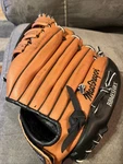Macgregor Athletes Choice 12.5 In Baseball Glove - Bbmeshrx. Fixed Price $34.87.