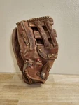 Rawlings Premium Series Mark Pro H2500 Mens Softball Glove Mitt Lht. Fixed Price $49.99.