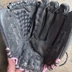 Mizuno Prospect Series GPP1153 11.5 Rht Glove Jenny Finch Adjustable Strap. Fixed Price $11.99.