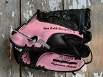 Baseball Glove Youth Rawlings Players Series PL105PB 1/2 Inch Rh Throw Great. Fixed Price $12.50.