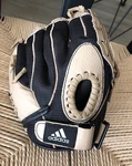 Adidas Youth Baseball Softball Left Hand Gloves Size 9.5 Inches New No Box & Tag. Fixed Price $12.67.