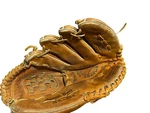 Winners Choice AA-230 Rht Baseball Glove Deep Grip Pocket Snap Action Leather. Fixed Price $16.00.