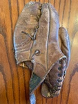 Vintage Macgregor Bobby Richardson GF77 Baseball Glove Rht Field Master Usa. Fixed Price $16.88.