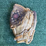 Rawlings RBG5 Fastback Baseball Glove W/ Deep Well Pocket Rht Right Hand Throw. Fixed Price $19.95.