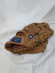 Vtg Spalding Elite Pro Model 42-5305 Right Hand Throw Rht Baseball Glove Brown. Fixed Price $19.99.