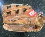 Ssk Dimple Ii DPG-660 Baseball Glove 12 C6. Fixed Price $21.00.