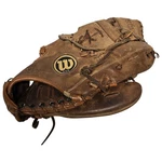 Wilson Usa A9800 13.5 Baseball Softball First Mitt Right Hand Throw. Fixed Price $45.03.