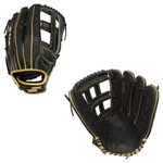 Ssk Zslow 14" Slowpitch Softball Glove ZS-1400BLKGLD3. Fixed Price $159.95.