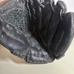 Mizuno Prospect Baseball Glove GPP1200Y1 Black Rht Powerclose Powerlock. Fixed Price $19.99.