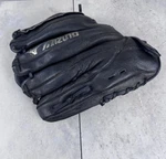 Mizuno Mmx 123P Baseball Glove Rht 12" Ballpark Professional Model Tartan Web. Fixed Price $9.99.