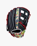 Wilson 2024 Fall A2K Michael Harris Gm 12.75" Baseball Glove WBW1026201275. Fixed Price $359.95.