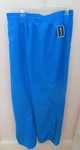 Nwt Under Armor Size Xl Men's Blue Pants Two Pockets & Drawstring. Fixed Price $45.00.