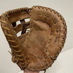 Louisville Slugger OP14-BN Omaha Pro 12.5 Baseball Glove Rht First 1ST. Fixed Price $45.00.
