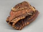 Nokona American Legend Amg 600K-CW Buckaroo Rht Baseball Softball Glove 12.5. Fixed Price $325.00.