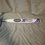 2016 Louisville Slugger Xeno Plus 33/23 FPXN160 (-10) Fastpitch Softball Bat. Fixed Price $39.90.