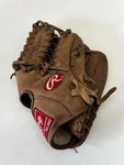 Rawlings Sandlot SL12XTC Leather Baseball Glove Inch (left Handed). Fixed Price $50.00.