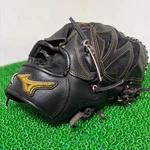Used Mizuno Pro 11.5 Inch Pitcher Rht Black Flagship Shop Limited. Fixed Price $289.00.