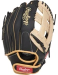 RAWLINGSSC110FTJ-RHT Baseball Glove. Fixed Price $49.99.