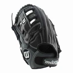 Wilson Onyx 11.75" Fastpitch Softball Glove - Lh WTA12LF151175 Black. Fixed Price $53.94.