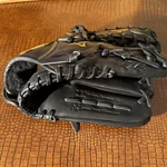Mizuno Pro Limited Edition Gmp 700BK Baseball Glove 12.75 Rht. Fixed Price $429.00.