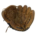 Mizuno Professional 12.5 Baseball Glove Model Mvt 1251 Lht Vintage Leather. Fixed Price $21.35.