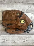 Wilson Model A1513 ST5 Baseball Softball Glove Lht 13'' Inch.. Fixed Price $24.00.