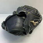 Mizuno Global Elite Hardball Adult General Catcher's Mitt Glove. Fixed Price $430.99.