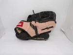 Regent Pink Rh Girls XG/99 Baseball Glove 0521STAR. Fixed Price $10.80.