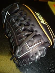 Wilson Pro Stock Select Baseball Glove A2K0BB4CJW - 12" Rh $449.99. Fixed Price $379.99.